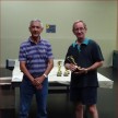 Pic 16 2014 Spring Most Consistent Male - Division 2 - Barry Hayman (St Richard's Anglican).jpg